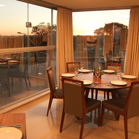 Gran Park Hotel E Convencoes Mineiros 外观 照片
